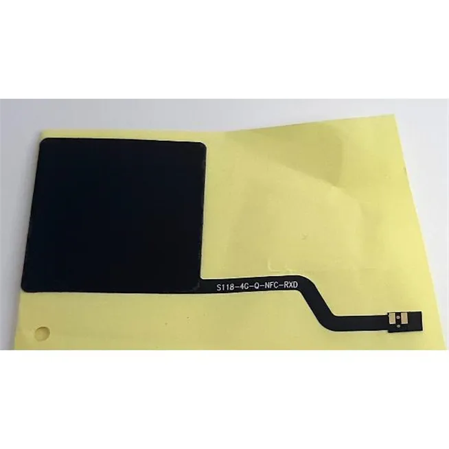 Flex antena NFC para Oukitel WP28 calidad premium