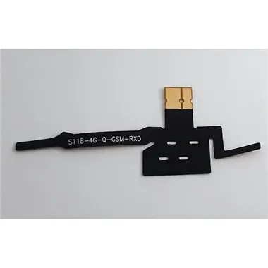 Flex antena central para Oukitel WP28 calidad premium