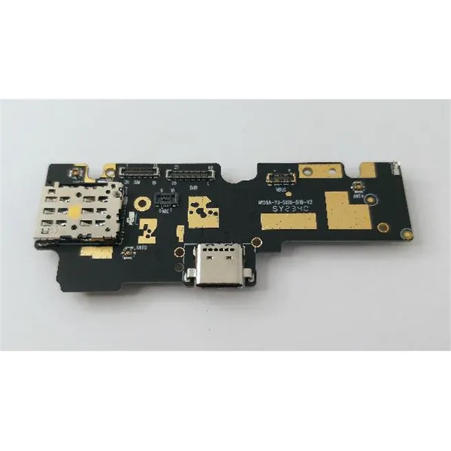 Flex puerto carga para Oukitel WP30 Pro calidad premium