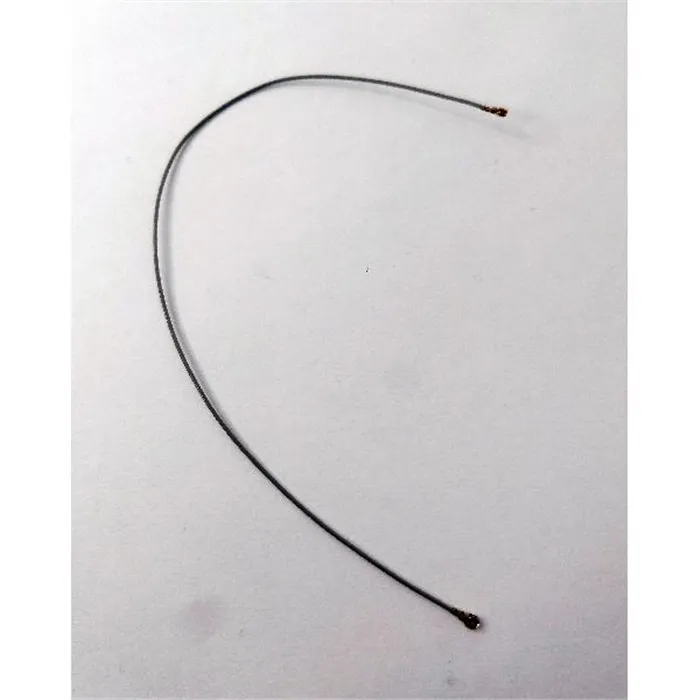 Antena coaxial 2 para Oukitel WP30 Pro calidad premium