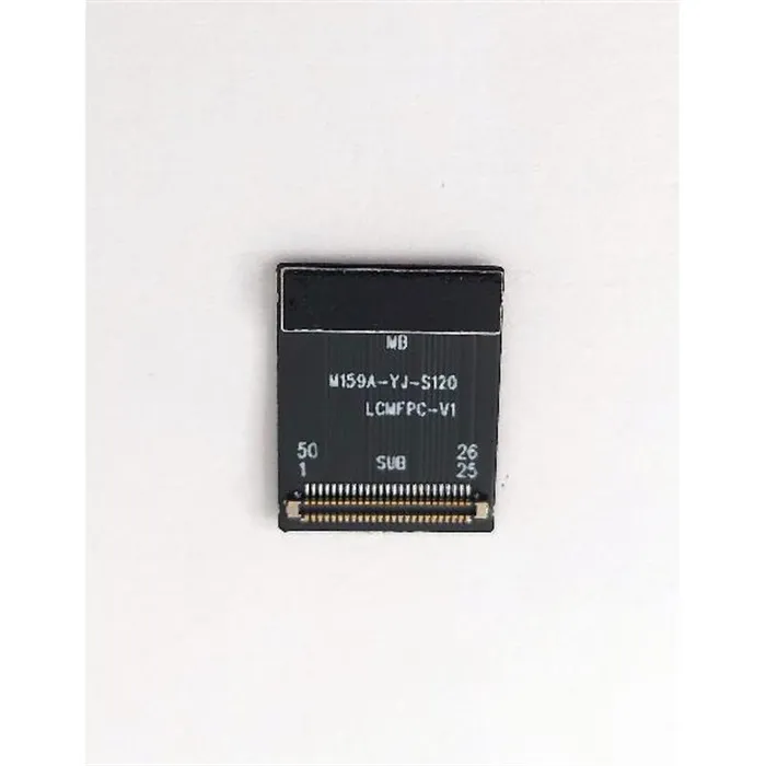 Flex conexion placa para Oukitel WP30 Pro calidad premium