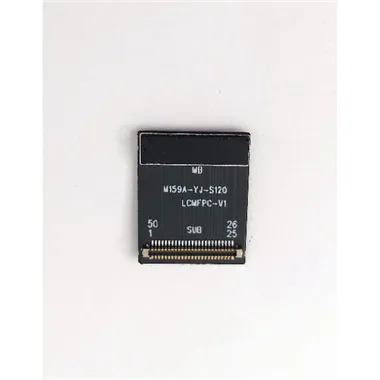 Flex conexion placa para Oukitel WP30 Pro calidad premium