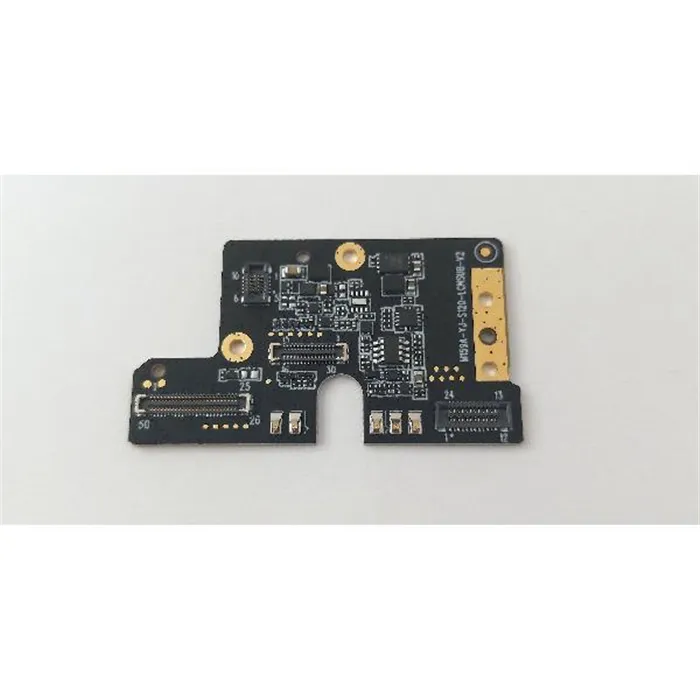 Placa conexiones para Oukitel WP30 Pro calidad premium