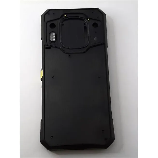 Carcasa trasera o taoa trasera negra para Oukitel WP30 Pro