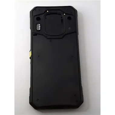Carcasa trasera o taoa trasera negra para Oukitel WP30 Pro