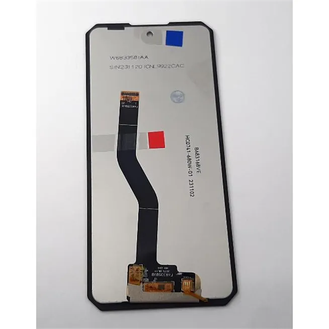Pantalla lcd para Oukitel WP30 Pro mas tactil negro calidad premium