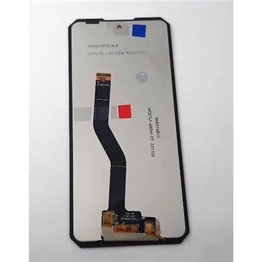 Pantalla lcd para Oukitel WP30 Pro mas tactil negro calidad premium