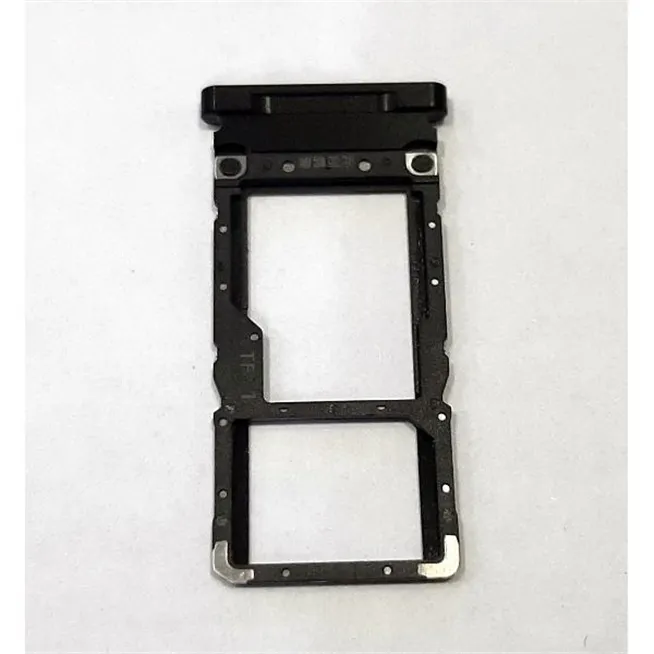 Soporte o bandeja sim negra para Oukitel WP32 calidad premium