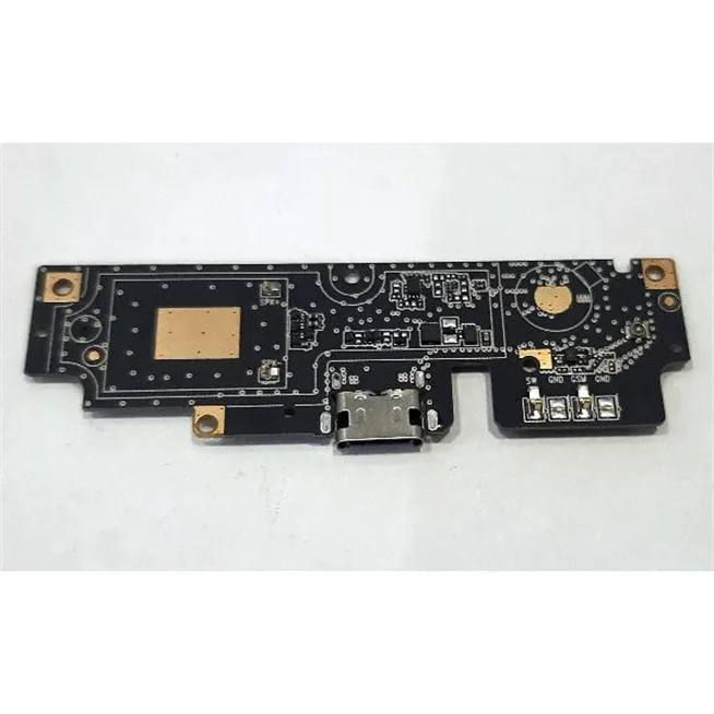 Flex puerto carga para Oukitel WP32 calidad premium