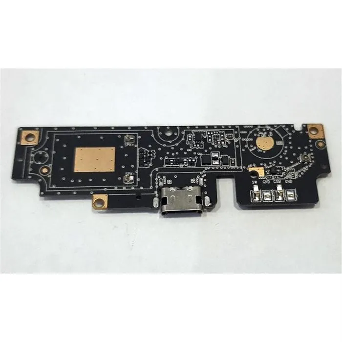 Flex puerto carga para Oukitel WP32 calidad premium