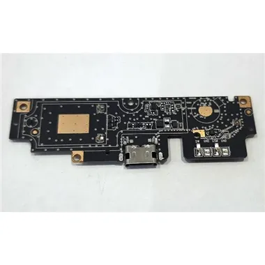 Flex puerto carga para Oukitel WP32 calidad premium