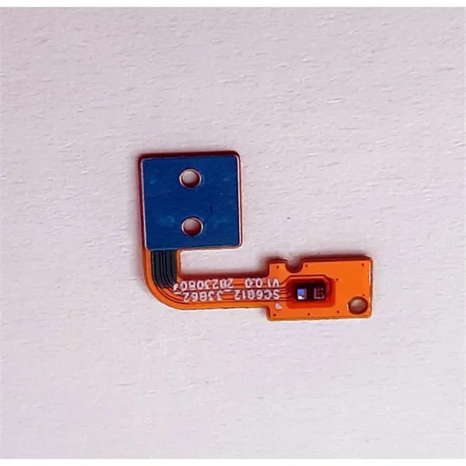 Flex sensor flash para Oukitel WP32 calidad premium
