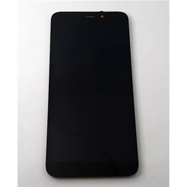 Pantalla lcd para Oukitel WP32 mas tactil negro calidad premium