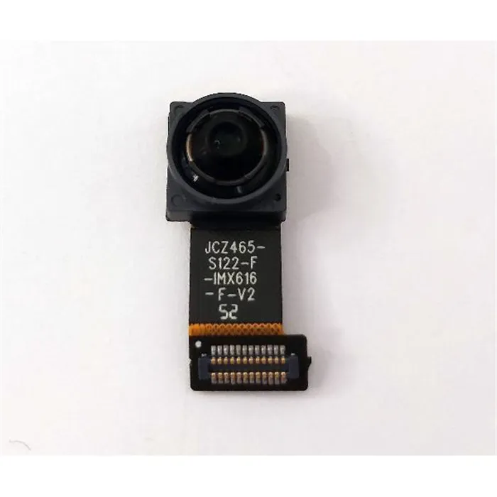 Camara frontal para Oukitel WP33 Pro 5G calidad premium