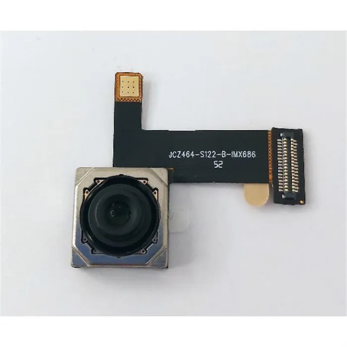 Camara trasera para Oukitel WP33 Pro 5G calidad premium