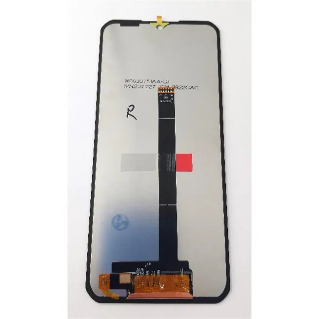 Pantalla lcd para Oukitel WP33 Pro 5G mas tactil negro calidad premium