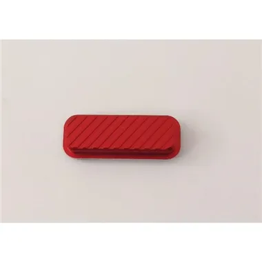 Boton SOS rojo para Oukitel WP33 Pro 5G calidad premium