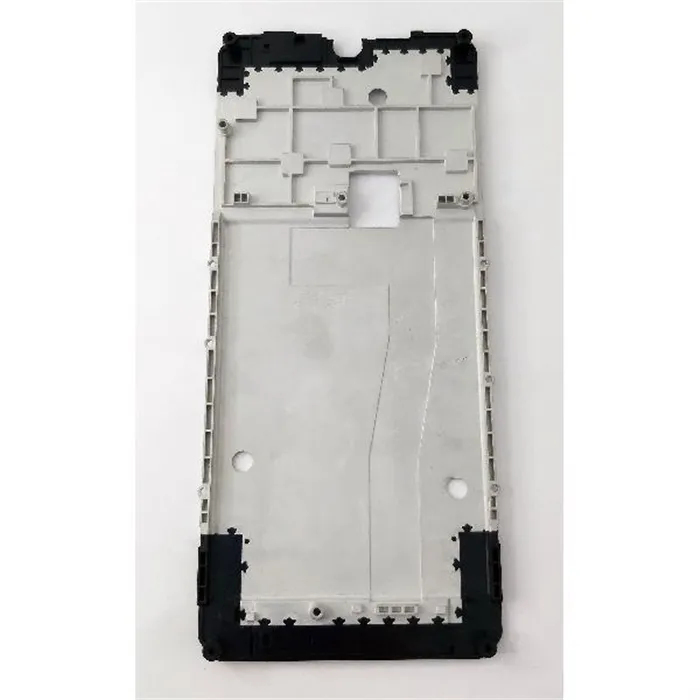 Carcasa o marco frontal negro para Oukitel WP33 Pro 5G 
