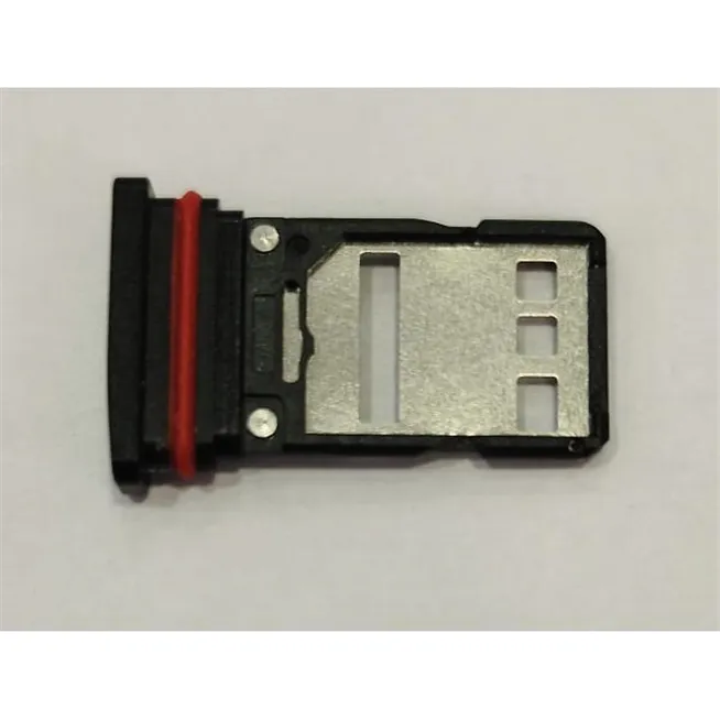 Soporte o bandeja sim negra para Oukitel WP33 Pro 5G calidad premium