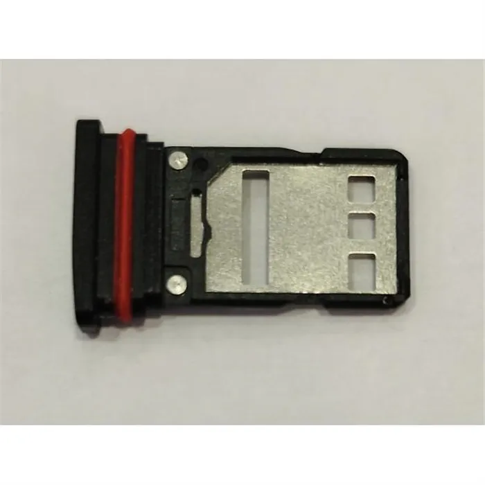 Soporte o bandeja sim negra para Oukitel WP33 Pro 5G calidad premium