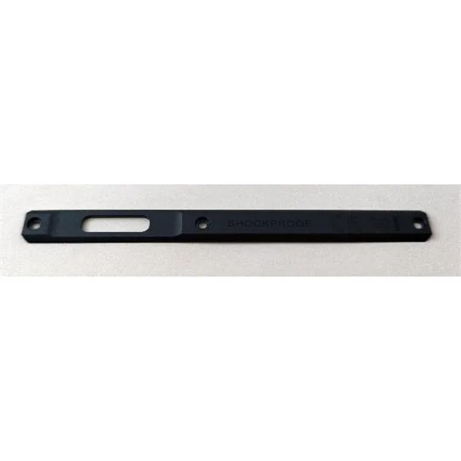 Embellecedor izquierdo gris para Oukitel WP35 5G Oukitel WP35s calidad premium