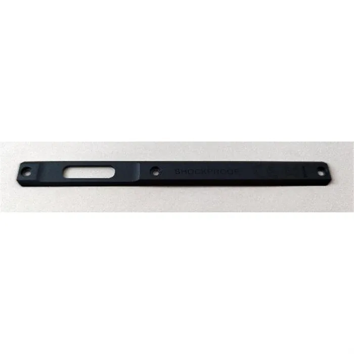 Embellecedor izquierdo gris para Oukitel WP35 5G Oukitel WP35s calidad premium