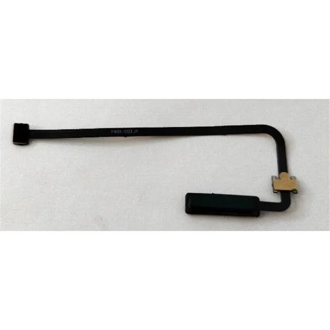 Flex sensor huella verde para Oukitel WP35 5G Oukitel WP35s calidad premium