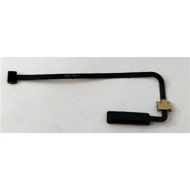 Flex sensor huella verde para Oukitel WP35 5G Oukitel WP35s calidad premium