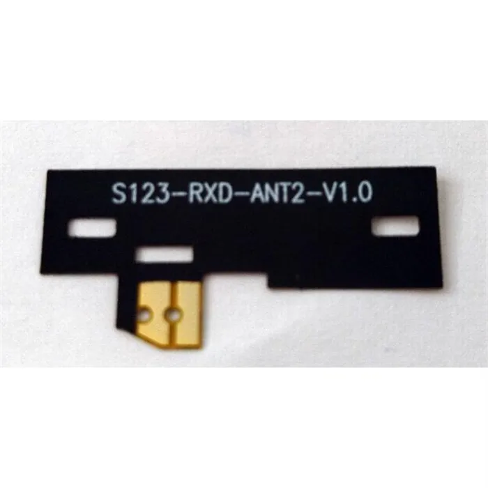 Antena 2 para Oukitel WP35 5G Oukitel WP35s calidad premium