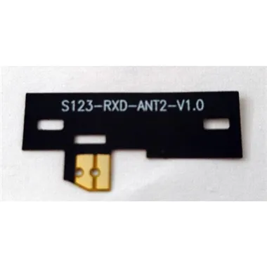 Antena 2 para Oukitel WP35 5G Oukitel WP35s calidad premium