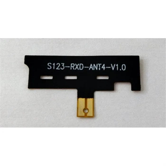 Antena ANT4 para Oukitel WP35 5G Oukitel WP35s calidad premium