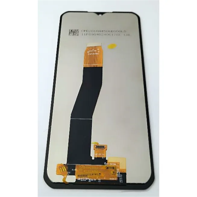 Pantalla lcd para Oukitel WP35 5G Oukitel WP39 Oukitel WP35s mas tactil negro compatible