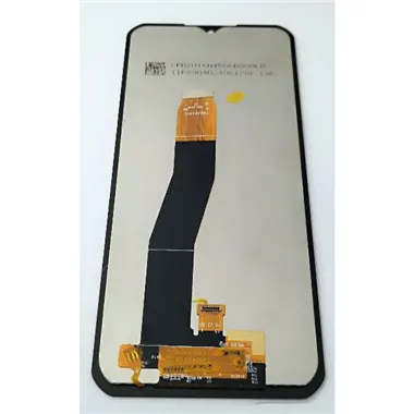 Pantalla lcd para Oukitel WP35 5G Oukitel WP39 Oukitel WP35s mas tactil negro compatible