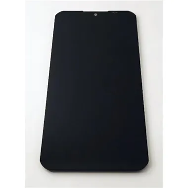 Pantalla lcd para Oukitel WP35 5G Oukitel WP39 Oukitel WP35s mas tactil negro compatible