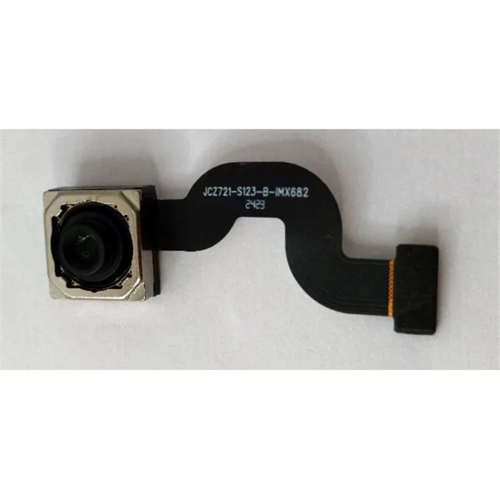 Camara trasera para Oukitel WP35 5G calidad premium