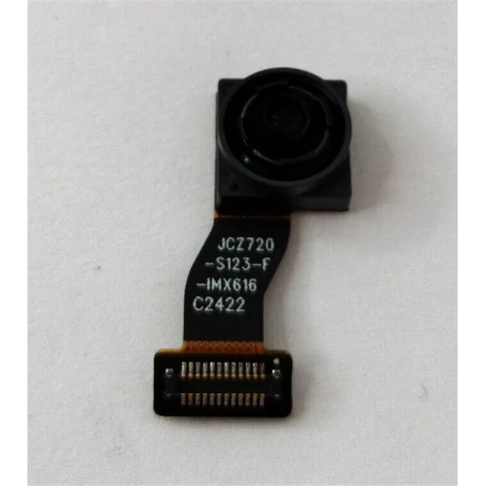 Camara frontal para Oukitel WP35 5G calidad premium
