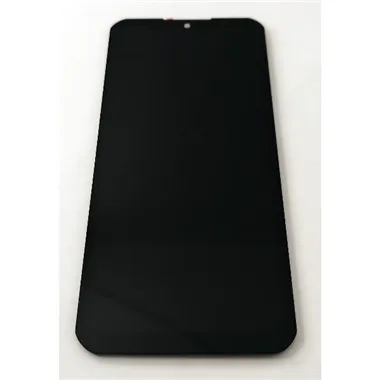 Pantalla lcd para Oukitel WP35s mas tactil negro calidad premium