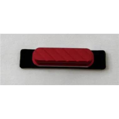 Boton rojo para Oukitel WP35 5G Oukitel WP35s calidad premium