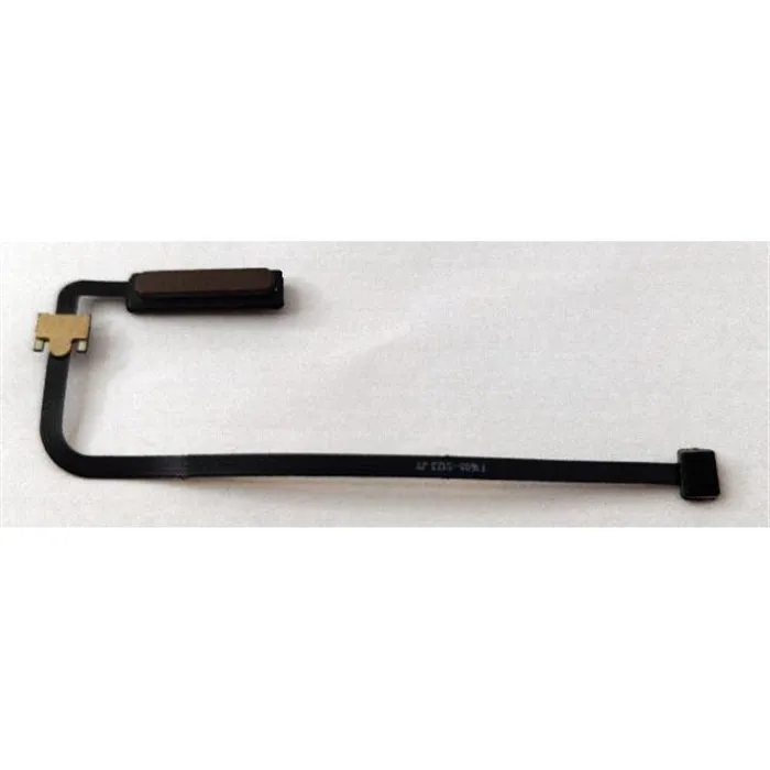Flex sensor huella marron para Oukitel WP35 5G Oukitel WP35s calidad premium