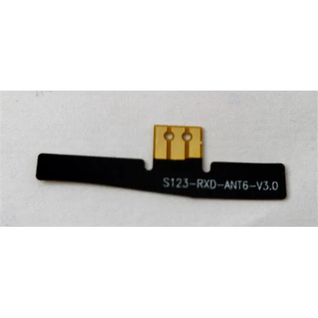 Antena BT WIFI GPS para Oukitel WP35 5G Oukitel WP35s calidad premium
