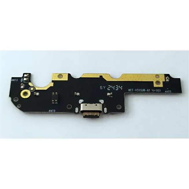 Flex puerto de carga para Oukitel WP35s calidad premium