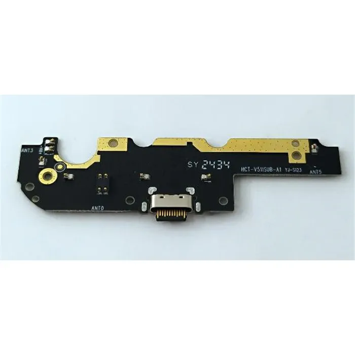 Flex puerto de carga para Oukitel WP35s calidad premium