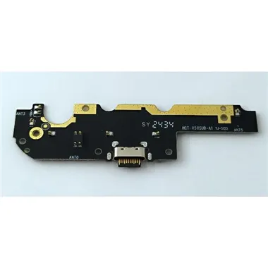 Flex puerto de carga para Oukitel WP35s calidad premium