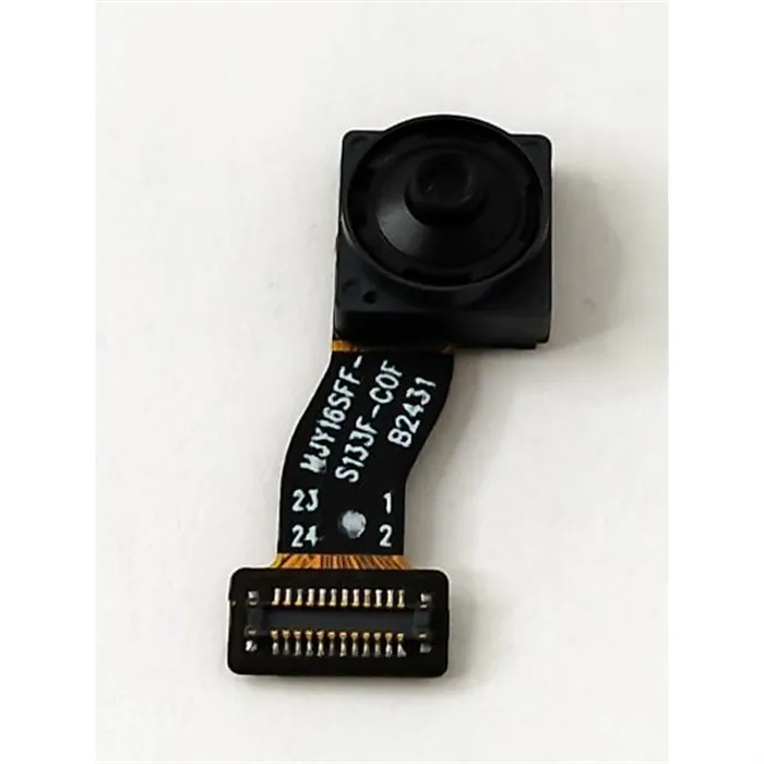 Camara frontal para Oukitel WP35s calidad premium