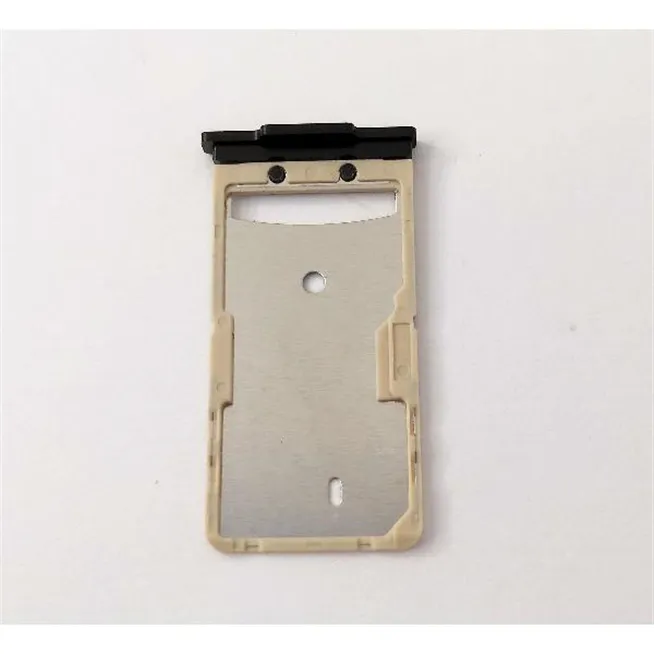 Soporte o bandeja sim negra para Oukitel WP36 calidad premium