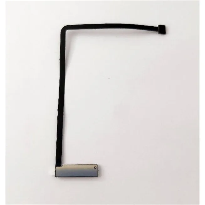 Boton home negro para Oukitel WP36 calidad premium
