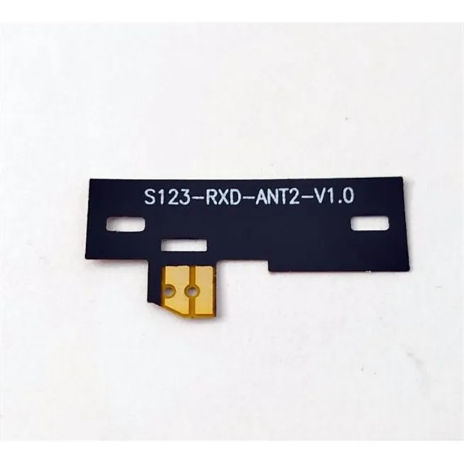 Antena 2 para Oukitel WP39 calidad premium