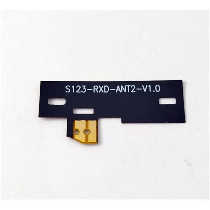 Antena 2 para Oukitel WP39 calidad premium