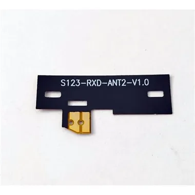 Antena 2 para Oukitel WP39 calidad premium