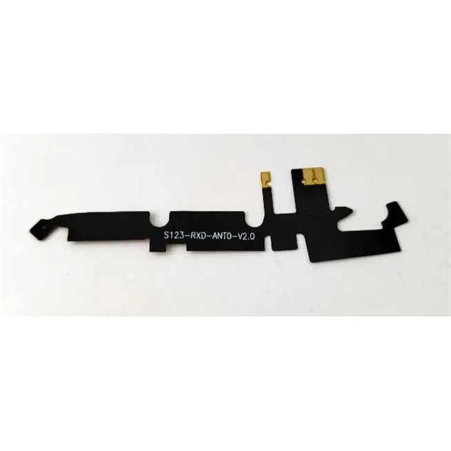 Antena 0 para Oukitel WP39 calidad premium